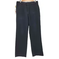ディッキーズ Dickies 874 オリジナル フィット FLEXワークパンツ メンズ  32x32