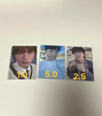 2025年最新】jin happy ラキドロの人気アイテム - メルカリ