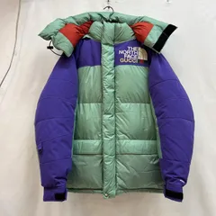 グッチ THE NORTH FACE ノースフェイス 663895 フーデッドダウン ジャケット メンズ S ISItems【USED】【古着】【中古】50142914のサムネイル