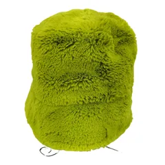 エックスガール X-girl FAUX FUR BUCKET HAT フェイクファーバケットハット レディース ONE SIZE 