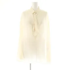 2025年最新】ジバンシーブラウスの人気アイテム - メルカリ