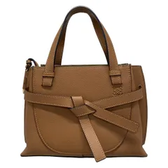2025年最新】loewe ロエベ ゲート トップハンドル ミニ バッグの人気