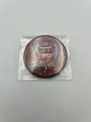 地縛少年花子くん ゴーストホテル カフェ　缶バッジ　花子くん