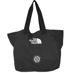ザノースフェイス THE NORTH FACE EWC TOTE L トートバッグ メンズ 表記無 