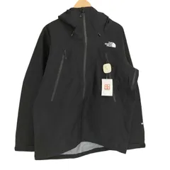 ザノースフェイス THE NORTH FACE 25AW CLIMB LIGHT JACKET クライムライトジャケット GORE-TEX メンズ import：M 