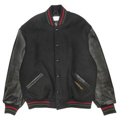 미품 22AW 칼오라인 × 세토루마이야즈 CAL O LINE × SETTLEMIER 'S VARSITY JACKET 스타디움 재킷 스타 쟌 버시티 블루존 아우터 래스터 컬러 세계 26 벌 한정 CSEW-220 L