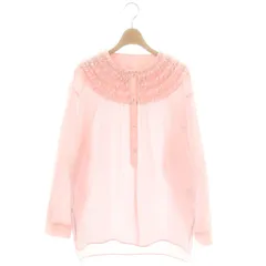 2025年最新】rosy monster ブラウスの人気アイテム - メルカリ