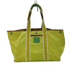 コーチ COACH ハンプトンズ ウィークエンド トートバッグ 内側 シグネチャー ロゴ モノグラム レディース 表記無 