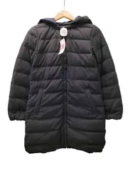 ビューティーアンドユースユナイテッドアローズ BEAUTY ＆ YOUTH UNITED ARROWS 16AW リバーシブル フードロング ダウンコート -3WAY- レディース JPN：M 