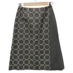 2025年最新】ミナペルホネン スカート タンバリンの人気アイテム