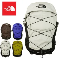 ノースフェイス バッグ THE NORTH FACE 男女兼用 バックパック BOREALIS BACKPACK ボレアリス バックパック 28L 撥水 大容量 リュック USA企画 アウトドア