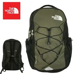 ノースフェイス リュック THE NORTH FACE 男女兼用 バックパック ジェスター U JESTER BACKPACK ユニセックス ジェスター 撥水 ニュートープグリーン 黒 カーキ リュックサック USA企画 アウトドア キャンプ トラベル 旅行