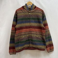 Cootie Tijuana Zip Parka ジップパーカー メキシカン M - メルカリ