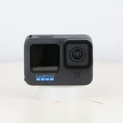 【中古】(ゴープロ) GoPro HERO11 BLACKのサムネイル