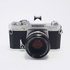 ELEFOTO コンタレックス レンズをライカmバイオネットカメラ使用