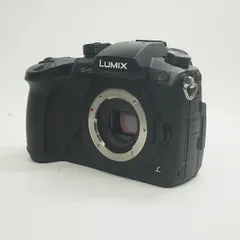 2025年最新】dc-gh5 中古の人気アイテム - メルカリ