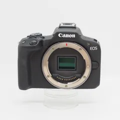 中古品】Canon カメラ EOS R50V BODY ［ボディ単体］ 中古品】Canon
