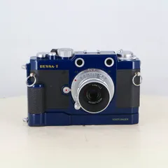 BESSA-R シルバー ※最終値下げ BESSA-R シルバー ※最終値下げ 楽天市場】bessa r カメラの通販