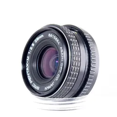 2026年最新】SMC-PENTAX-M 28mm F2.8の人気アイテム - メルカリ