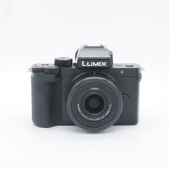 LUMIX Gシリーズ デジタルカメラ 12-32mmレンズ付き - メルカリ