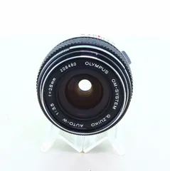 2026年最新】オリンパス G.Zuiko Auto-W 25mm f2.8の人気アイテム