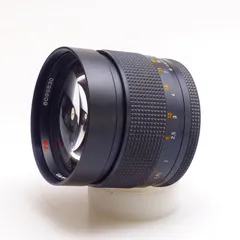 【中古】(コンタックス) CONTAX プラナー 85/1.4 AEG 楽天市場】【中古】 (コンタックス) CONTAX ﾌﾟﾗﾅｰ 85/1.4 AEG【中古