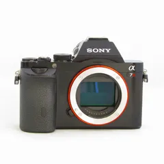 【中古】(ソニー) SONY α7R ILCE-7R