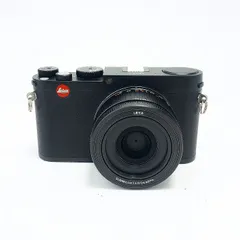 【新品同様、完動品】Leicaライカ X typ113 LEICA TYP113 Leica】X（Typ113）シルバーの美しい中古がございます。 | THE MAP TIMES