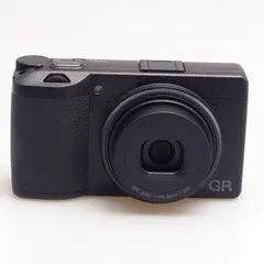 2025年最新】ricoh gr3 hdfの人気アイテム - メルカリ
