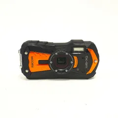 2025年最新】ricoh wg-70の人気アイテム - メルカリ