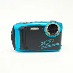 2025年最新】富士フイルム デジタルカメラ XP140の人気アイテム - メルカリ