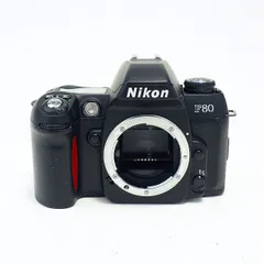 2025年最新】Nikon f80の人気アイテム - メルカリ