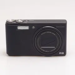 2025年最新】ricoh r8の人気アイテム - メルカリ