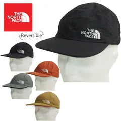 【クリックポスト発送】 ノースフェイス THE NORTH FACE 男女兼用 キャップ REV FLEECE NORM HAT リバーシブルフリース ノームハット TNFB/TNFMDGYHTR (ブラックグレー) 男女兼用 メンズ レディース 黒 灰色