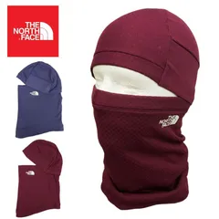 ノースフェイス帽子 キャップ THE NORTH FACE FUTUREFLEECE BLACLAVA フュ-チャー フリース バラクラバ ボイゼンベリー ケーブブルー ネイビー ワイン 赤 青 メンズ レディース 防寒 ヘルメット 被り