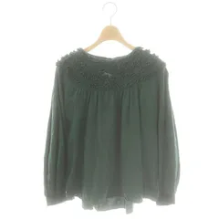 2025年最新】rosy monster ブラウスの人気アイテム - メルカリ