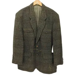 2025年最新】パパス ジャケットの人気アイテム - メルカリ