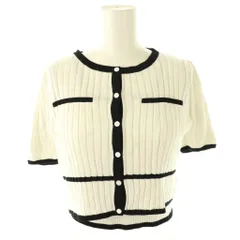 2025年最新】TROIS logo bicolor rib knit setの人気アイテム - メルカリ