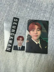 SEVENTEEN 2020 メンバーシップキット スングァン(SEUNGKWAN)