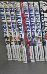 ブルーロック 本 出品
