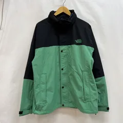 ザノースフェイス Hydrena Wind Jacket NP72131 撥水 ウインドブレーカー メンズ L ISItems【USED】【古着】【中古】50143457