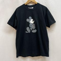 ミッキーマウス Tシャツ V TWELVE【色褪せ、毛玉無し】 ミッキーマウス Tシャツ V TWELVE【色褪せ、毛玉無し】 - メルカリ