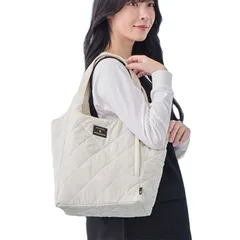 ☆ ルートート　rootote 3674　LT.ラウント゛.ハ゜ルーティ.キルトーD ROOTOTE ルートート トートバッグ 3674 トートバック 肩掛けバッグ 肩掛けカバン 通勤 通学 軽量 軽い 自立 はっ水 ナイロン 仕切りあり 仕切り付き