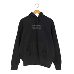 シュプリーム Supreme 23SS Inside Out Box Logo Hooded Sweatshirt  メンズ import：S 