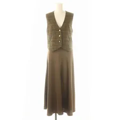 2026年最新】GRACE CONTINENTAL サテンベストの人気アイテム - メルカリ