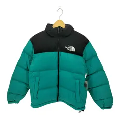 ザノースフェイス THE NORTH FACE 1996 RETRO NUPTSE JACKET ヌプシ ダウンジャケット メンズ import:S のサムネイル