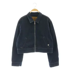 カルバンクラインジーンズ Calvin Klein Jeans DENIM ZIP JACKET デニムジャケット ジージャン Gジャン M ネイビー J224382 /DF ■OS