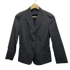 極美品✨GUCCI グッチ テーラードジャケット ショート丈 カシミヤ シルク 2025年最新】グッチ GUCCI シルク混の人気アイテム - メルカリ