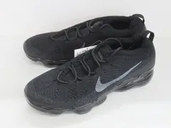 NIKE ナイキ AIR VAPORMAX 2023 FK エア ヴェイパーマックス 2023フライニット DV1678-003 スニーカー　未使用美品　28.5㎝