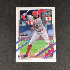 大谷翔平 Project 70 Card 493 - メルカリ